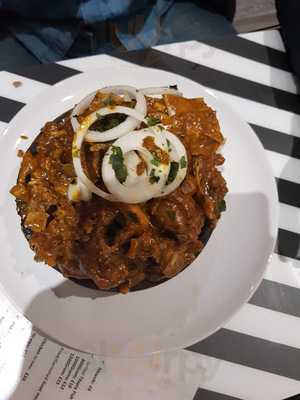 Anedo Finger Licking