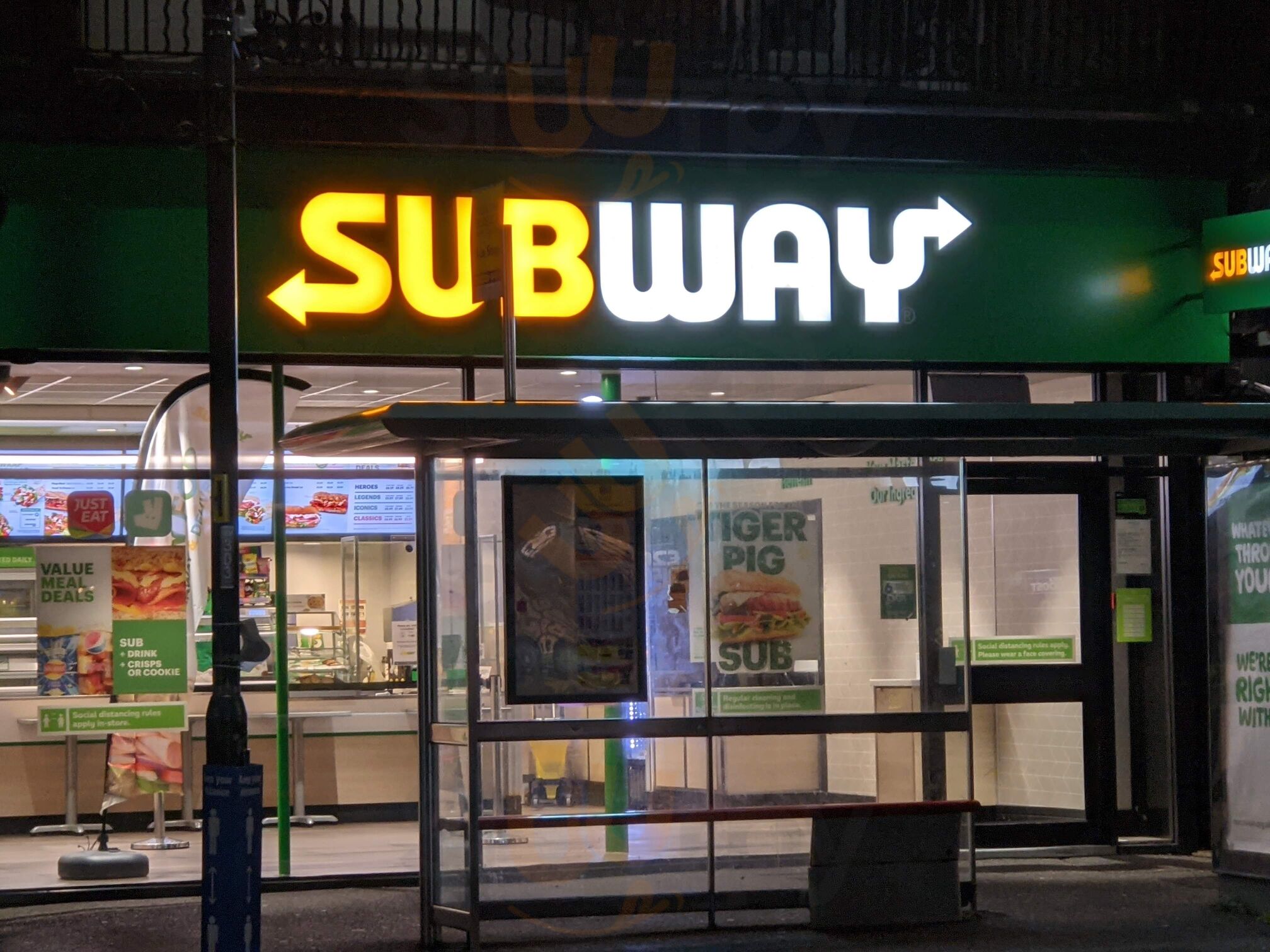 Subway