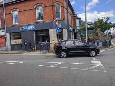 Greggs
