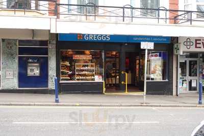 Greggs