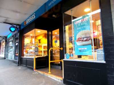 Greggs