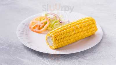 The Food Platter Piri Piri & Curry House