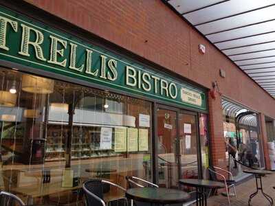 Trellis Bistro