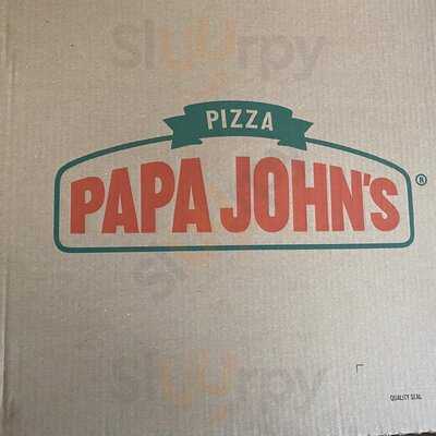 Papa Johns Pizza