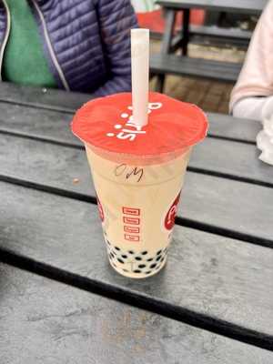Pearls Bubble Tea