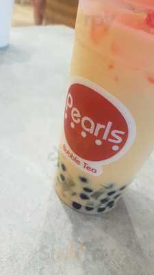 Pearls Bubble Tea
