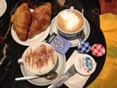 Caffe Nero