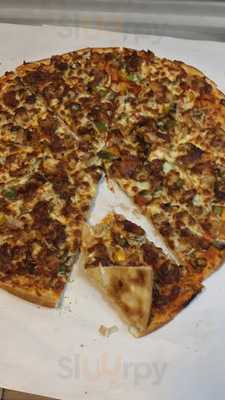 Pizza Plus