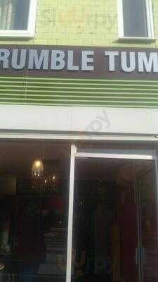 Rumble Tums Cafe