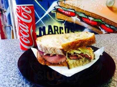 Marco's Deli
