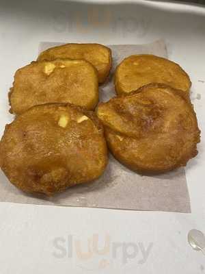 Waun Wen Fish & Chip Shop