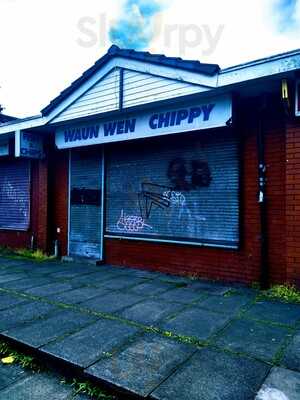 Waun Wen Fish & Chip Shop