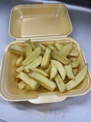 Waun Wen Fish & Chip Shop