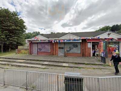 Waun Wen Fish & Chip Shop