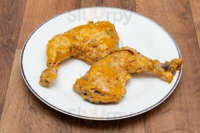 Langstane Fish And Chips