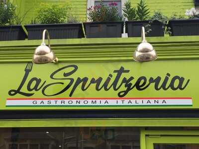 La Spritzeria