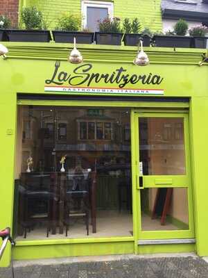 La Spritzeria