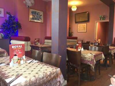 Royal Fish And Chips