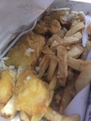 Royal Fish And Chips