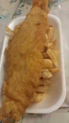 Royal Fish And Chips