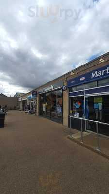 Domino's Pizza - Cambridge - Cherry Hinton