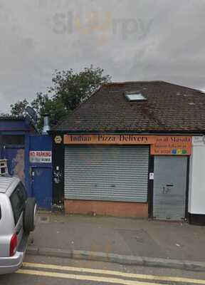 Royal Massala Tandoori Takeaway