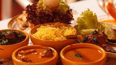 Royal Massala Tandoori Takeaway