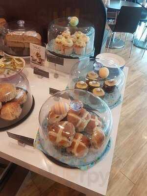 Debenhams Restaurant