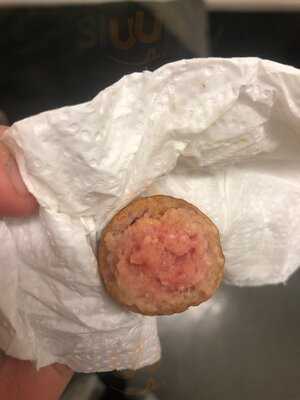 Marmaris Kebab And Pizza Takeaway