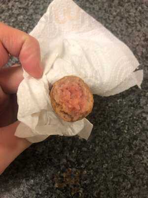 Marmaris Kebab And Pizza Takeaway