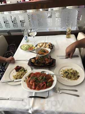 Bh Biriani House Restaurant