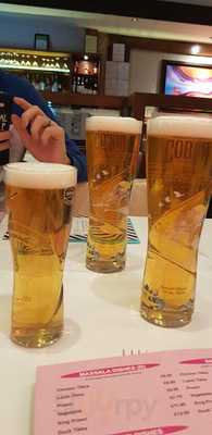 Bh Biriani House Restaurant