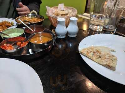 Bombay Bar And Grill