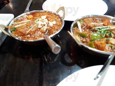 Bombay Bar And Grill