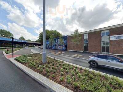 Bombay Bar And Grill