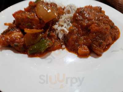 Bombay Bar And Grill