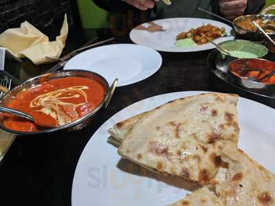 Bombay Bar And Grill