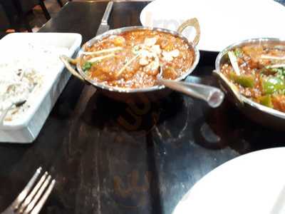 Bombay Bar And Grill