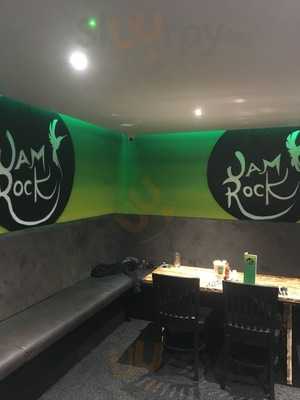 Jamrock Cafe