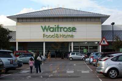 Waitrose