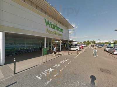 Waitrose