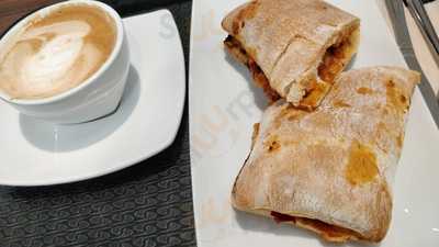 Pausa Coffee Dunelm Mill