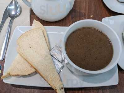 Pausa Coffee Dunelm Mill