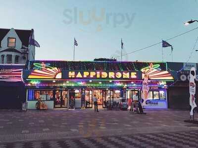 Hamilton's Ice Cream Parlour