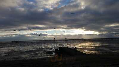 Hamilton's Ice Cream Parlour