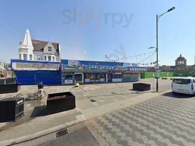 Hamilton's Ice Cream Parlour