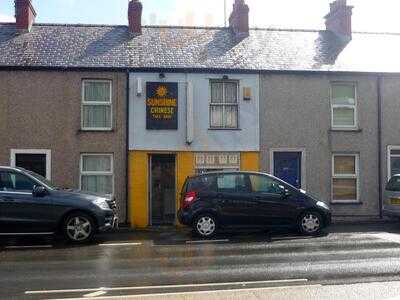 Sunshine Chinese Take Away