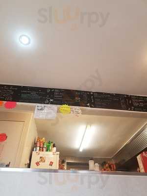 Sunshine Chinese Take Away