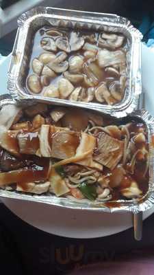 Sunshine Chinese Take Away