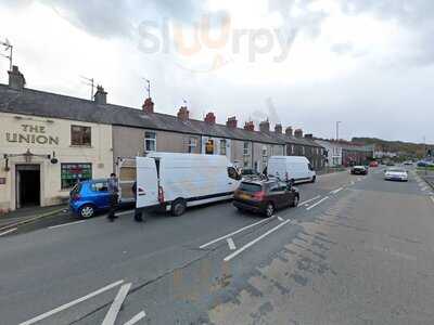 Sunshine Chinese Take Away